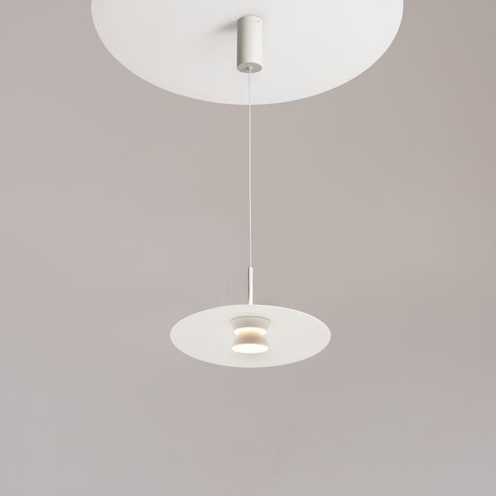 Подвесной светильник Maytoni MOD352PL-L10W3K