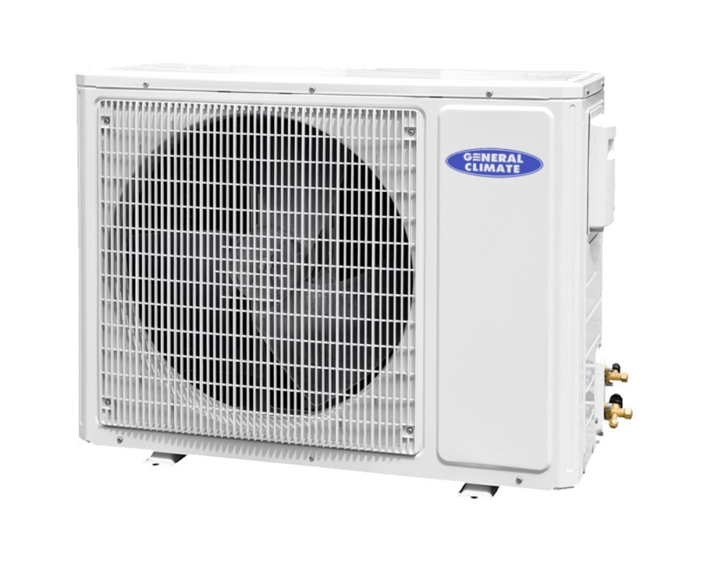 Канальный кондиционер General Climate GC-DN24HWF / GU-U24HF