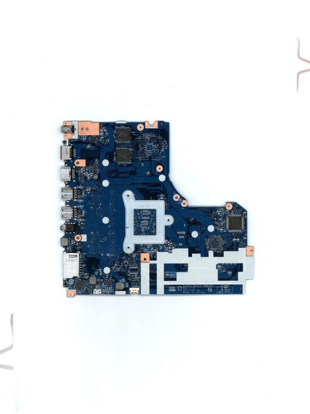 Материнская плата для ноутбука Lenovo ideapad 320-15 I57200UH R17M1 2G4GWIN (5B20N96152), оригинал