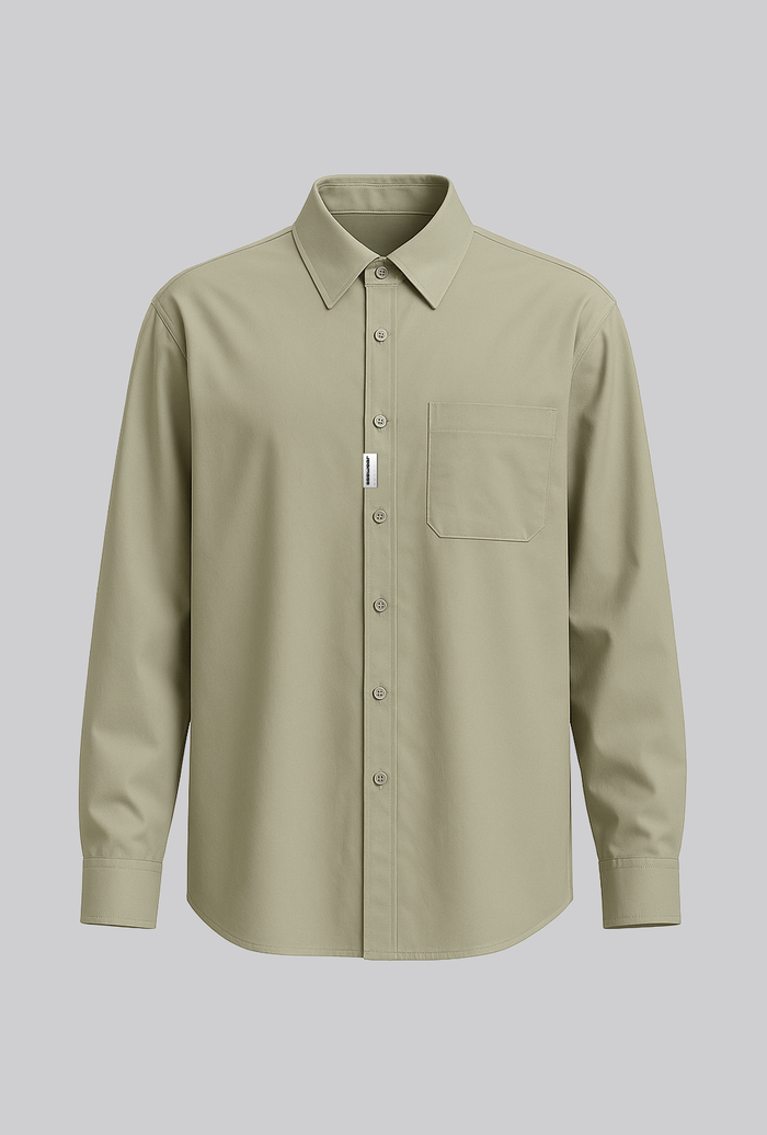 Рубашка Forest Air