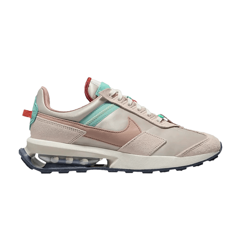 Кроссовки Nike Air Max Pre-Day (Женская размерная сетка)