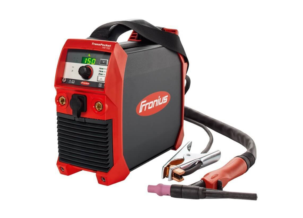 Сварочный аппарат TransPocket 150/EF (Артикул 4,075,210)