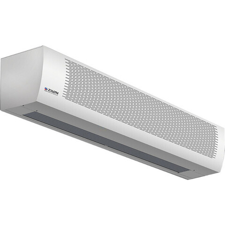 Электрическая завеса Zilon ZVV-2E12T серии Мастер до 3,5м