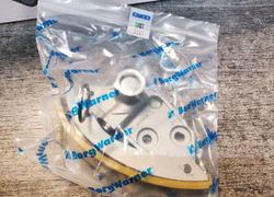 Комплект цепи грм VAG 3.0 tfsi / 2.4 / 2.8