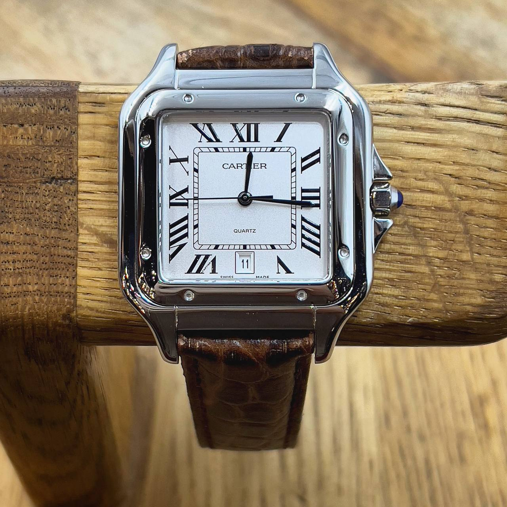 Часы Cartier