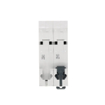 City9 Set Автоматический выключатель (АВ) B 40А 2P 4.5kA 230В