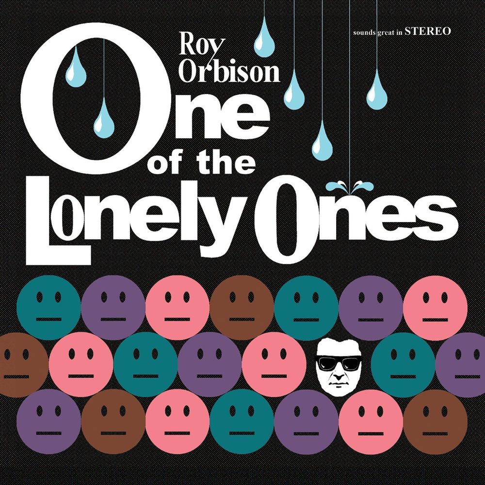 Roy Orbison / One Of The Lonely Ones (LP)