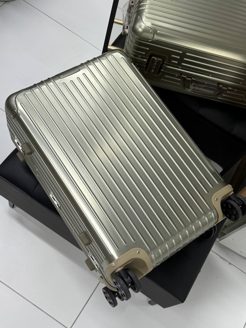 Чемодан Rimowa