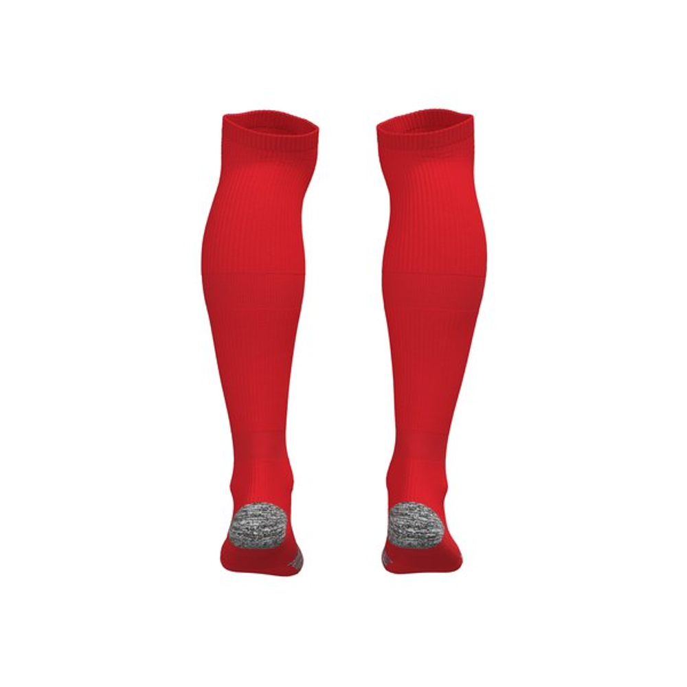 Гетры Evolution MatchFit Sock — Academy red
