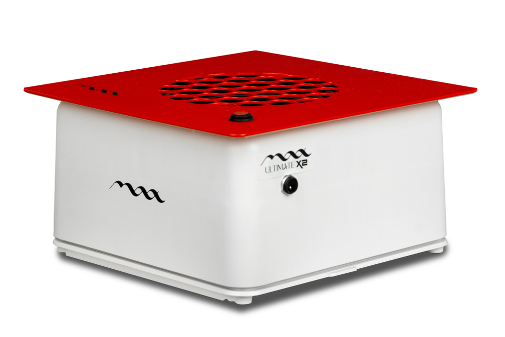 Встраиваемая вытяжка для маникюра MAX Ultimate X2