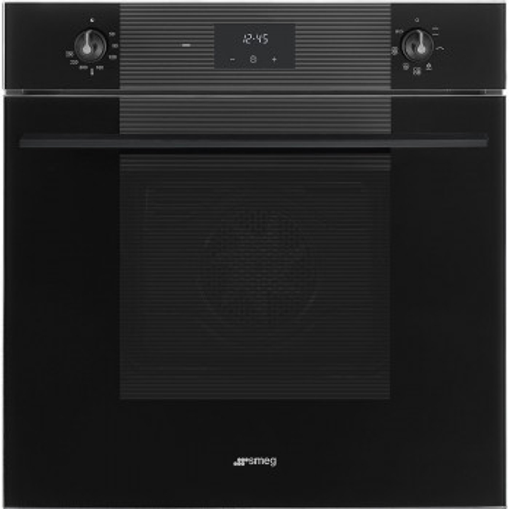 Встраиваемый духовой шкаф Smeg SF6100VB3RU