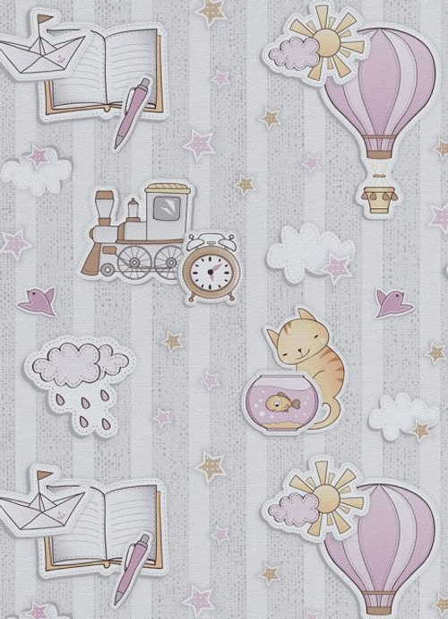 7361-05 Обои на флиз.основе