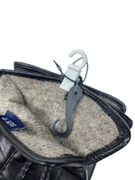 Перчатки. Мужские. Материал верха: Кожаные люкс качества. Подклад: Трикотаж-шерсть. 5 шт в упаковке.