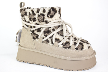 Угги женские зимние Beiweisi арт. 10-5