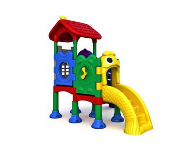 Детский игровой комплекс «Сказочная Тропа»