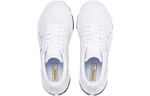 PUMA Cali Bold "White Metallic Gold" Women"s