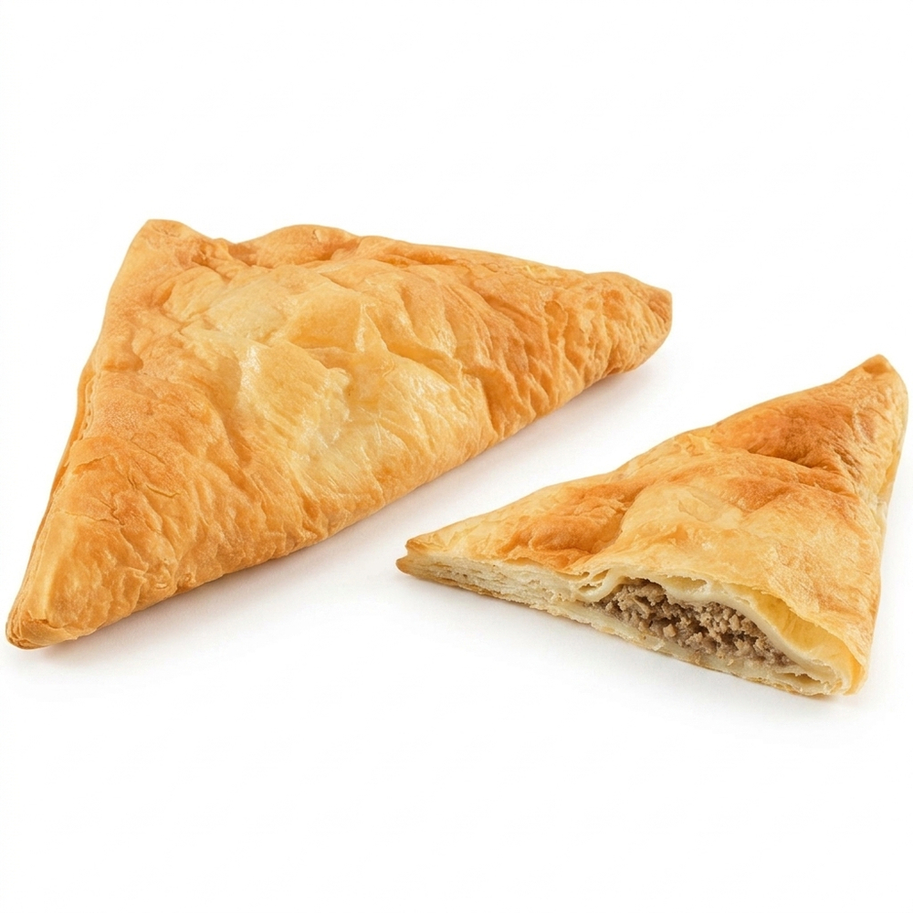 Самса с курицей 120гр