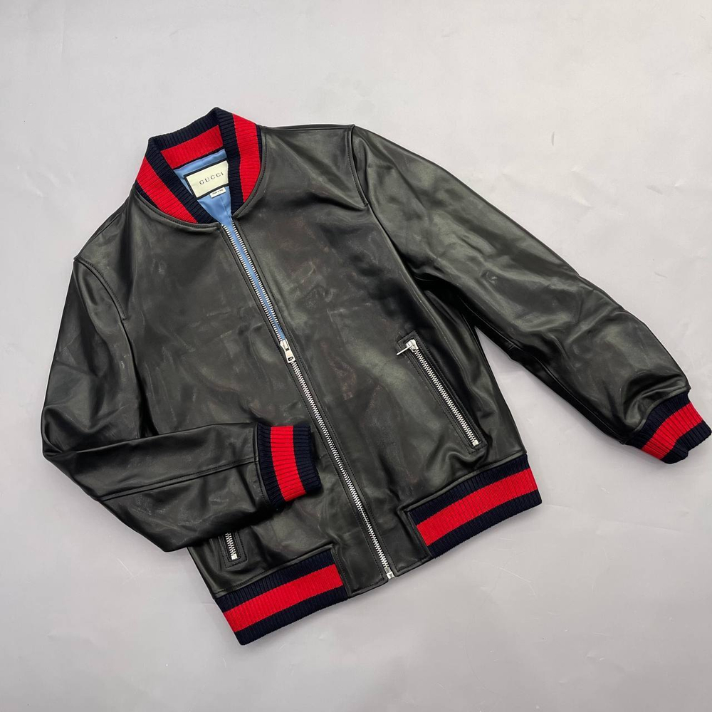 Куртка Gucci