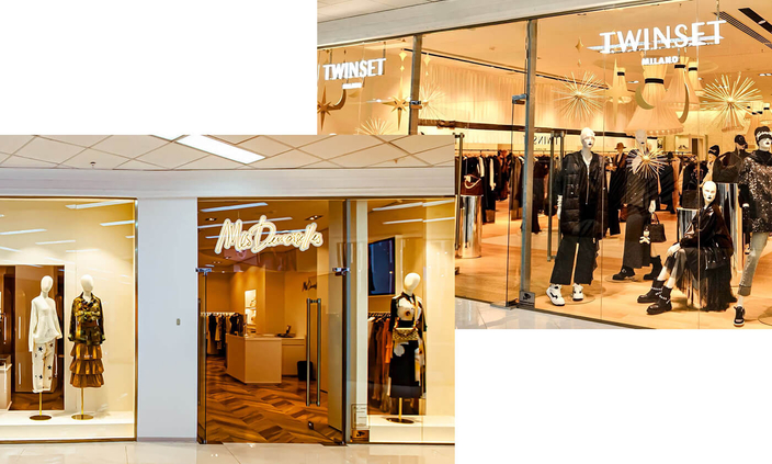 YesToDress — онлайн-бутик премиальной женской одежды европейских брендов