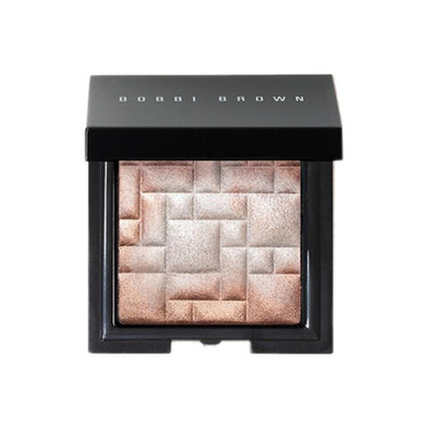 Хайлайтеры и скульптурирующие средства Bobbi Brown Five-Spice Pork Highlighters Pink Glow 3g/4g
