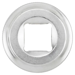 Головка 27мм (сорв.гр), 1/2'' RockFORCE RF-54727