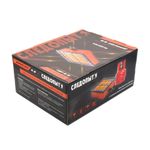 Обогреватель (плита)  инфракрасный газовый СЛЕДОПЫТ &quot;Диксон&quot; кВт 5,8