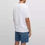 HUGO BOSS Tee, 50491718-101