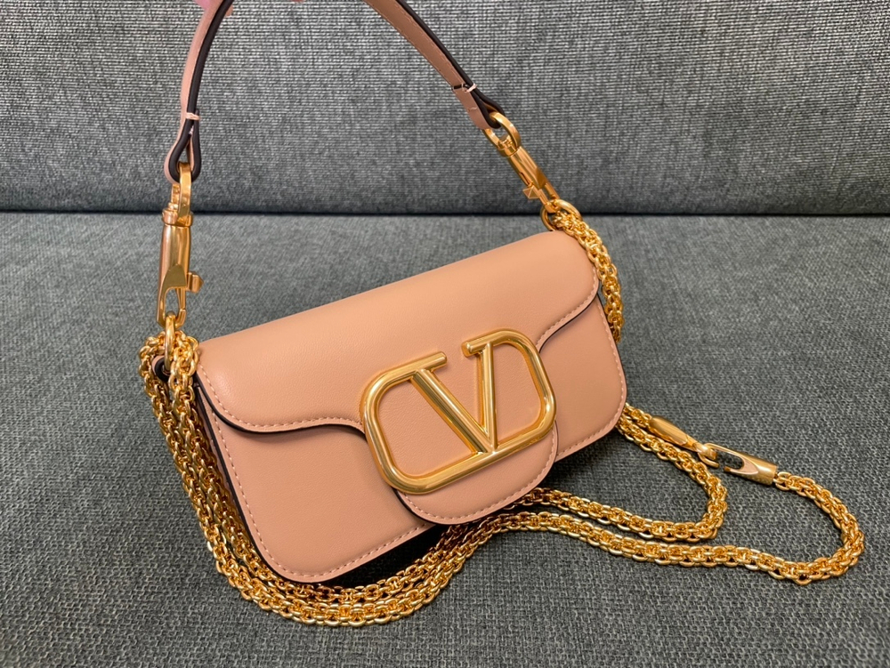 Valentino Small Loco Bag 20 cm