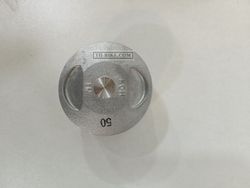 13103-KGH-315. PISTON (0.50). Honda