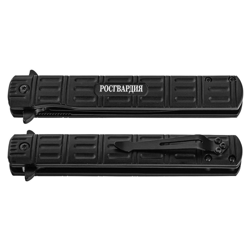 Нож стилет Росгвардия