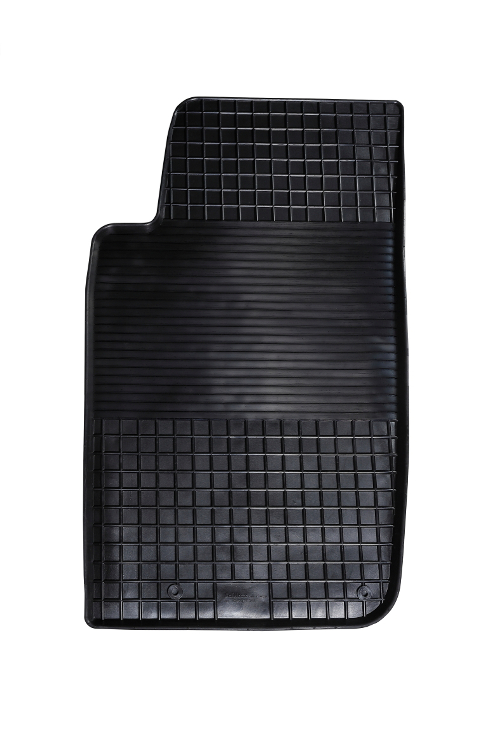 Резиновые коврики Сетка для Peugeot 206 1998-2012, Seintex.00585