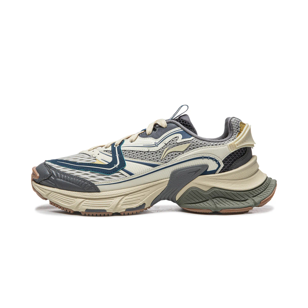 Li-Ning Xingji