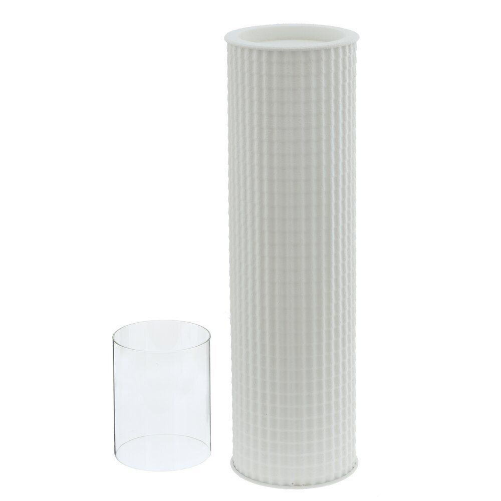 GAEM Подсвечник, L20,5 W20,5 H88 см