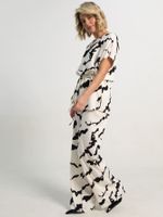 Костюм Аксиома успеха (черно-белый) К15893-5М LT Collection