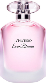 Shiseido Ever Bloom