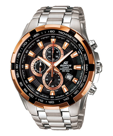 Наручные часы Casio Edifice EF-539D-1A5VUDF