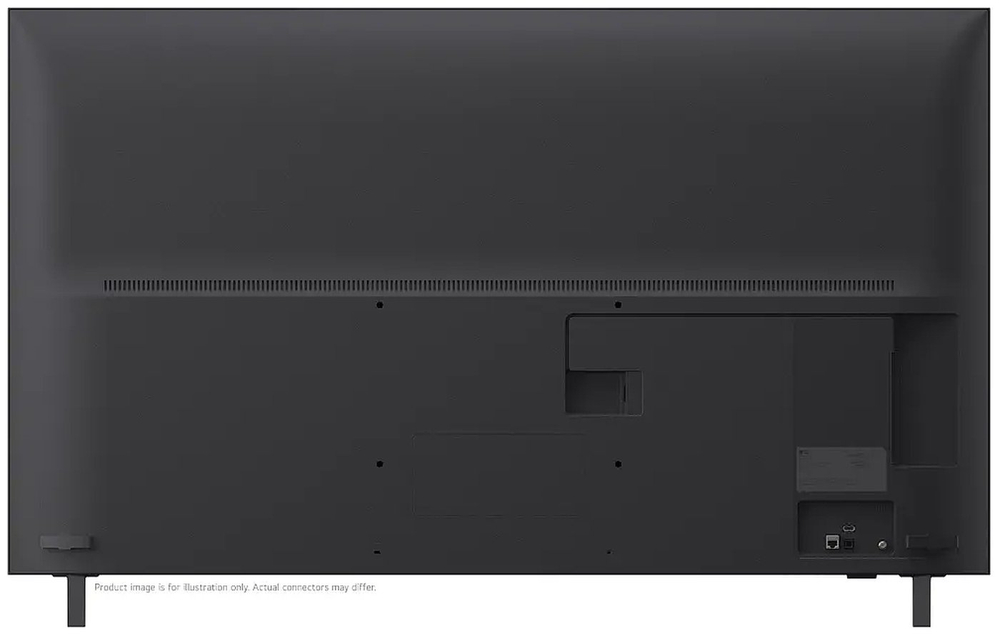 Телевизор LG 65QNED80B6B.ARUG