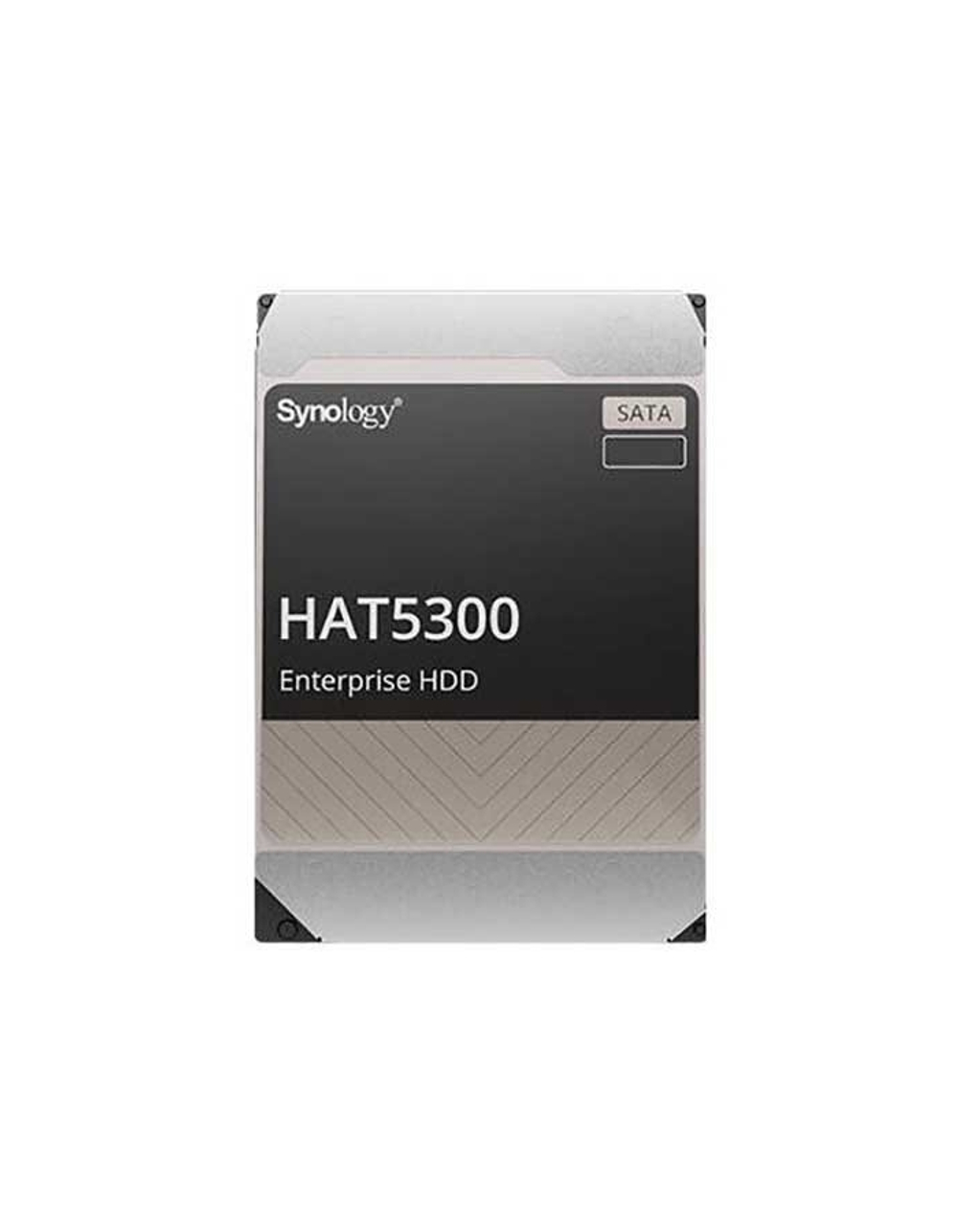 HDD жесткий диск Synology HAT5300-4T HDD SATA 3,5", 4Тб 7200 rpm, 256Mb, 6 Гбит/с