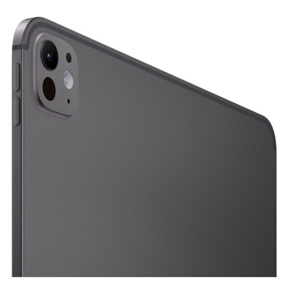 Планшет Apple iPad Pro 11 M4 Wi-Fi 512ГБ черный космос