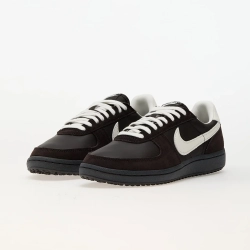 NIKE W FIELD GENERAL Velvet Brown/ Sail