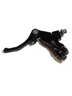 Рычаг сцепления для мотоцикла "неломайка"