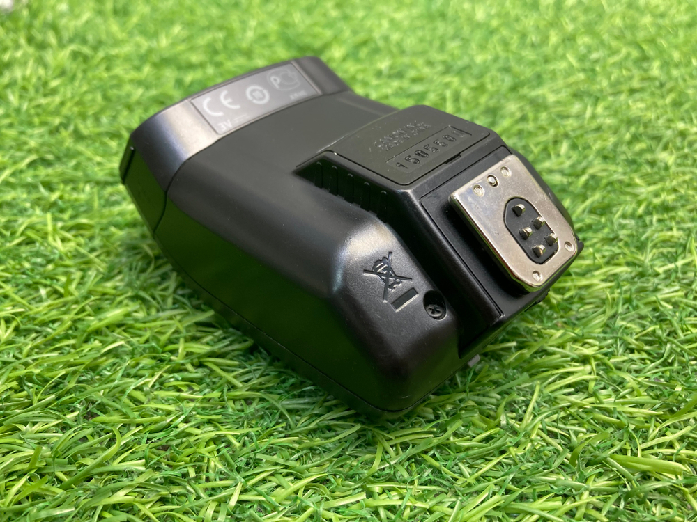 Canon Speedlite 270EX