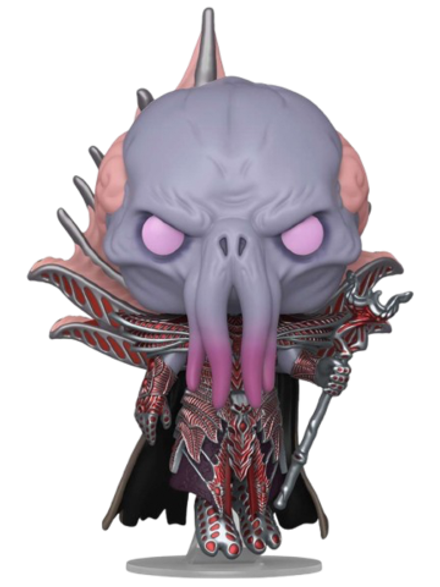 Фигурка Funko POP! Games Baldur's Gate S3 The Emperor