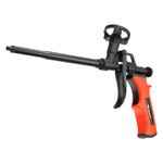 88669 Пистолет для монтажной пены, тефлоновое покрытие, двухкомпонентная ручка Matrix