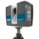 3D сканер FARO Focus S 70
