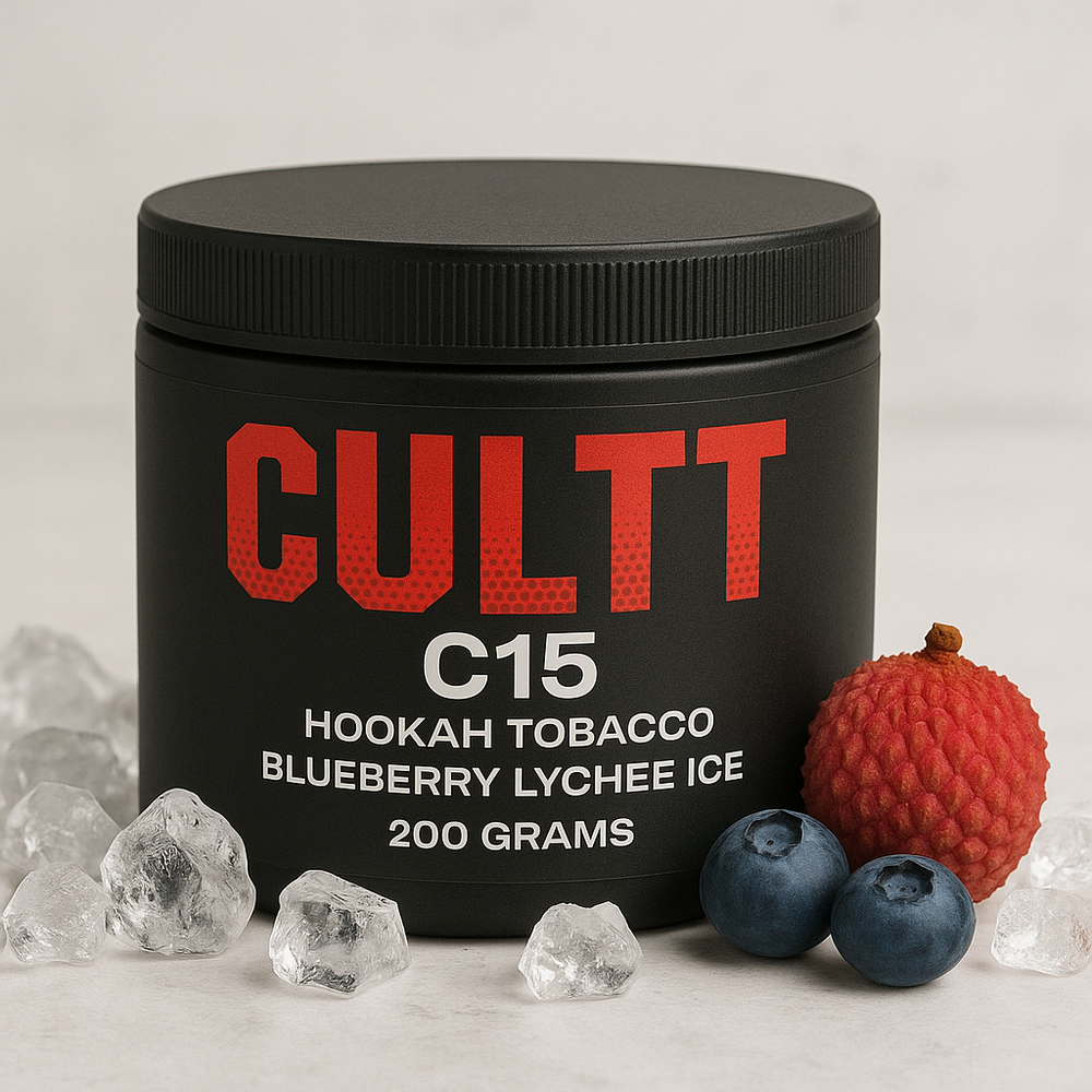 CULTT - C15 (200g)