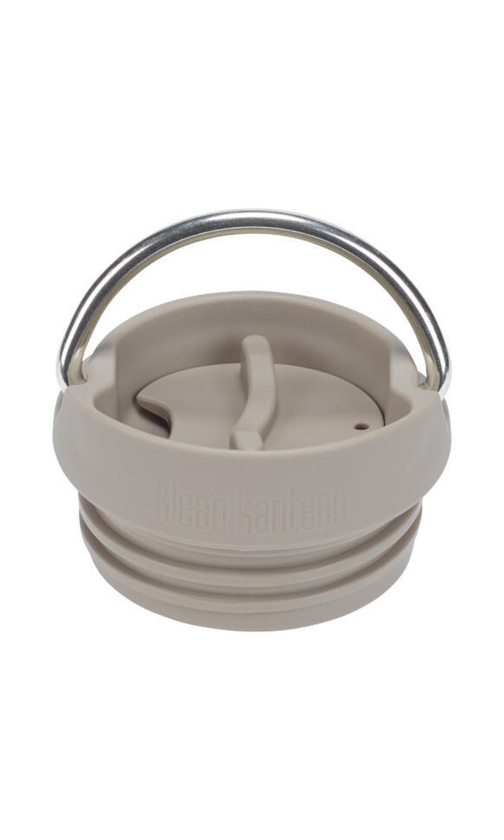 Термокружка Klean Kanteen TKWide Cafe Cap 16oz (473 мл) Tofu