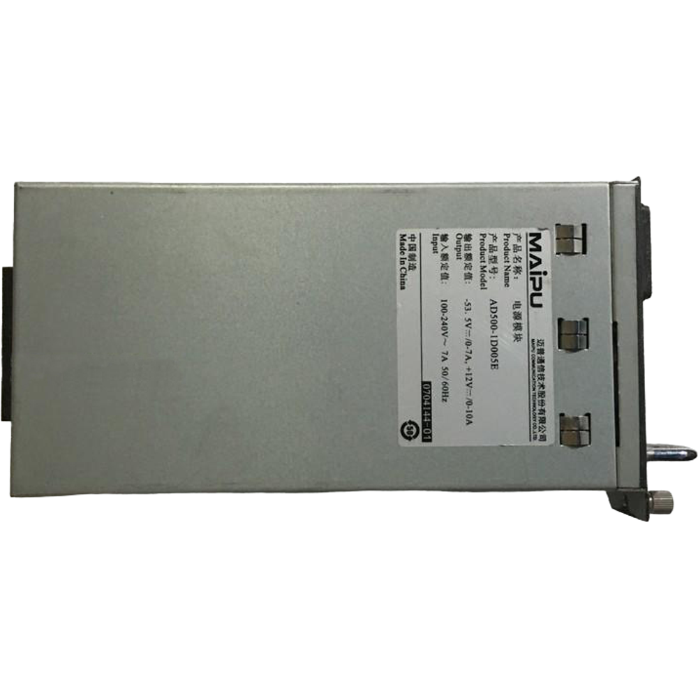 Блок питания Maipu AD500-1D005E
