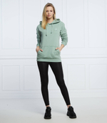 Худи bouillon FILA - фисташковый(FAU0002)