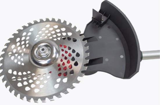 Триммер аккумуляторный "EDON" UGT-18CBL